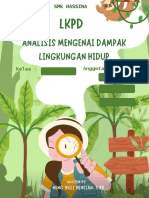 LKPD Amdal