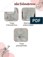 Materiales Volumetricos DM