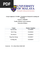 Group Assignment 2 CIA1002 3