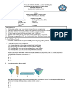 Master Soal IPA 8 PAS Genap 2021-2022