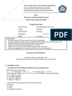 Master SOAL IPA 7 PAS GENAP 2021 2022