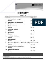 2nd Dispatch DLPD IIT JEE Class XII English PC (Chemistry)