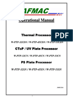 5operational Manual - 32+45+53CDN - 20091228A