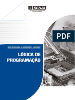 Lógica de Programação: Série Tecnologia Da Informação - Hardware