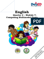 Q2 English 10 Module 7