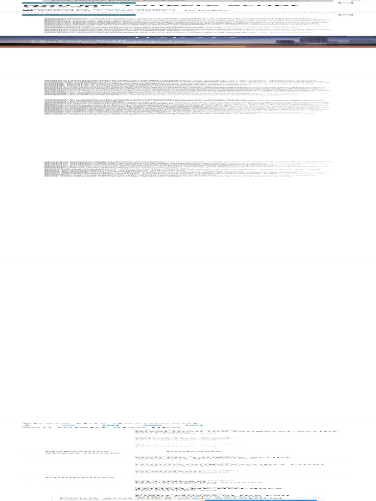 Noli Me Tangere Script (Rizal) PDF Philippines | PDF