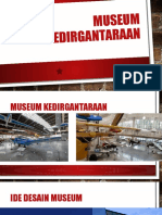 Museum Kedirgantaraan