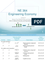 NE364 Lec 05