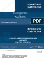 Informe Lúdico Final DGAC Ecuador