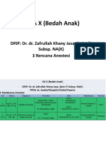 Prawira. OKA X (Bedah Anak) 13 Februari (Komplit)