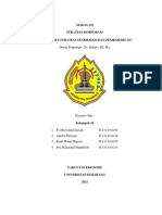 Kelompok 10 - Studi Kasus Stabilisasi Dan Pembaharuan