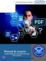 Manual de Usuario