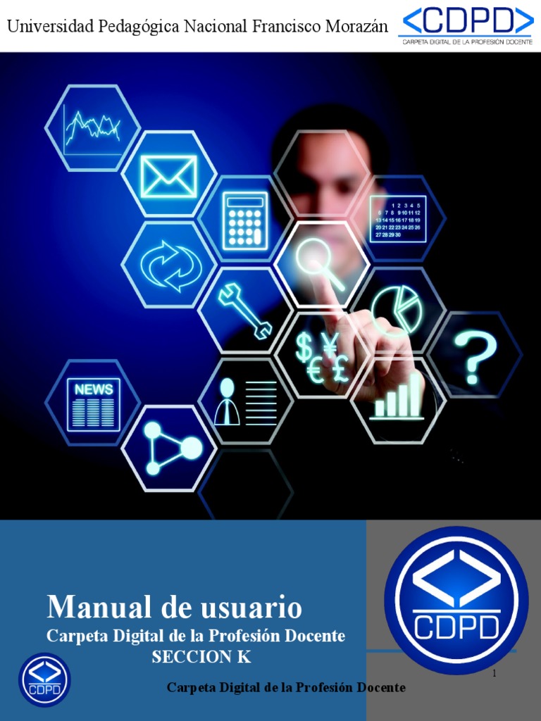 Manual Del Usuario De Spoon _ Manual de Usuario 】 Caracteristias y ...