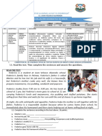 Evaluació Diagnostica 4 To Read