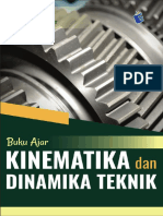 Buku Ajar Kinematika Dan Dinamika Teknik Ea3f3f54