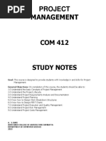 Quick Guide To The MEAL DPro | PDF | Sampling (Statistics) | Level Of ...