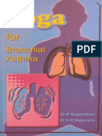 Yoga For Bronchial Asthma