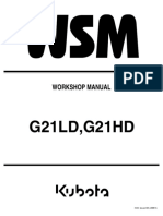 WSM G21hd-ld - ENG 2006