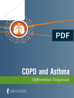 COPD Asthma