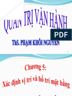 Q Trị VANHANH-Chương 5. Lan 5 Tiếng Việt