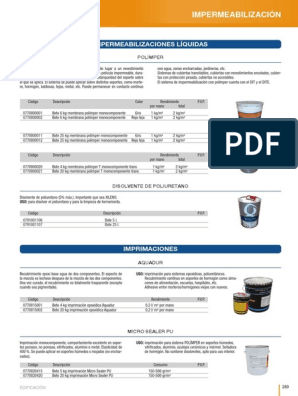 Sion Poliuretano – ¡Poliuretano proyectado! Tú solución