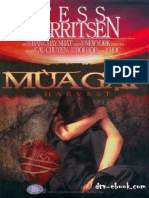 Mùa Gặt (Tess Gerritsen)