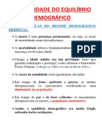 7-A Fragilidade Do Equilíbrio Demográfico