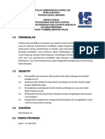 Kertas Kerja Ict PSS