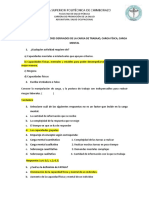 CUESTIONARIO SALUD OCUPACIONAL PARA IMPRIMIR