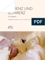 2014-12-05 Demenz Und Schmerz 3. Auflage