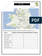 Scale - Maps UK