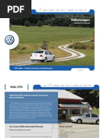 Download Volkswagen Certified Pre-Owned 1999-2003 by Volkswagen of America SN64708235 doc pdf