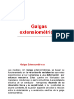 Sem9 - Cap6 - Galgas Extensiometricas