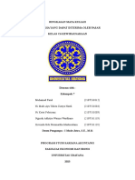 Kelompok 7 - Ide Usaha Yang Dapat Diterima Oleh Pasar