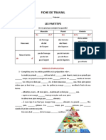 Les Articles Partitifs