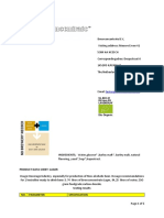 Data Sheet - Lager