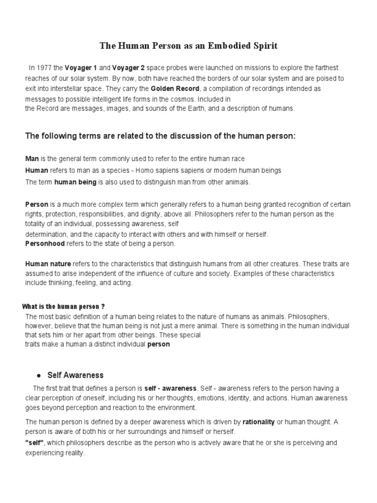 the-human-person-as-an-embodied-spirit-1-pdf