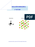 Formulación Inorgánica 3eso (Versión 2017)