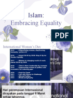 #Islam-Embracing Equality-Fix-1