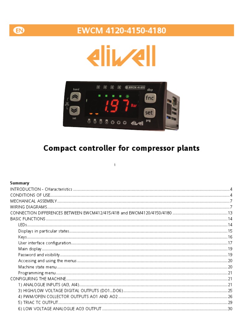 Regulateur PDF Power Supply Switch