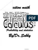 Sec5.prob & Statistics .ch2