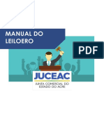 Manual Do Leiloero Renovações