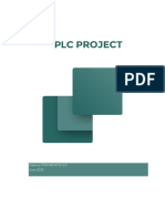 PLC Project UK