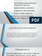 PORTAFOLIO Final Politicas Publicas 2 Semestre
