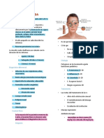 Rinosinusitis Aguda-Epistaxis