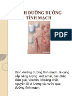 Dinh Dư NG Đư NG Tĩnh M CH