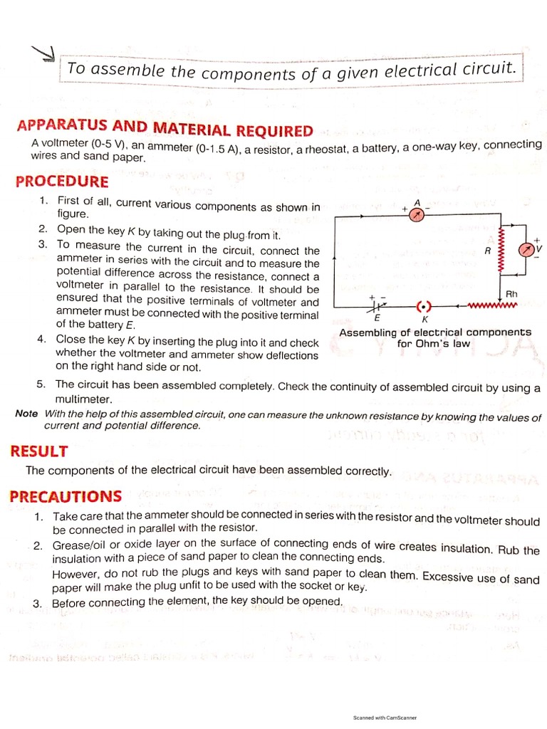 Activity 1 | PDF