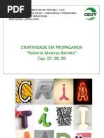 Criatividade Em Publicidade