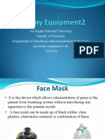 Air Way Equipment 2