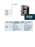 Informe Progenere